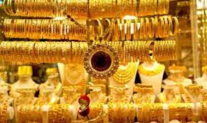 আবারও বাড়ল সোনার দাম